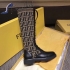 Fendi Boots 012